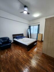 Stratford Court (D16), Condominium #573674521